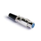 FONESTAR - CONECTOR XLR HEMBRA