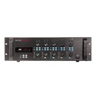 FONESTAR - AMPLIFICADOR MPZ 4X60W MP3