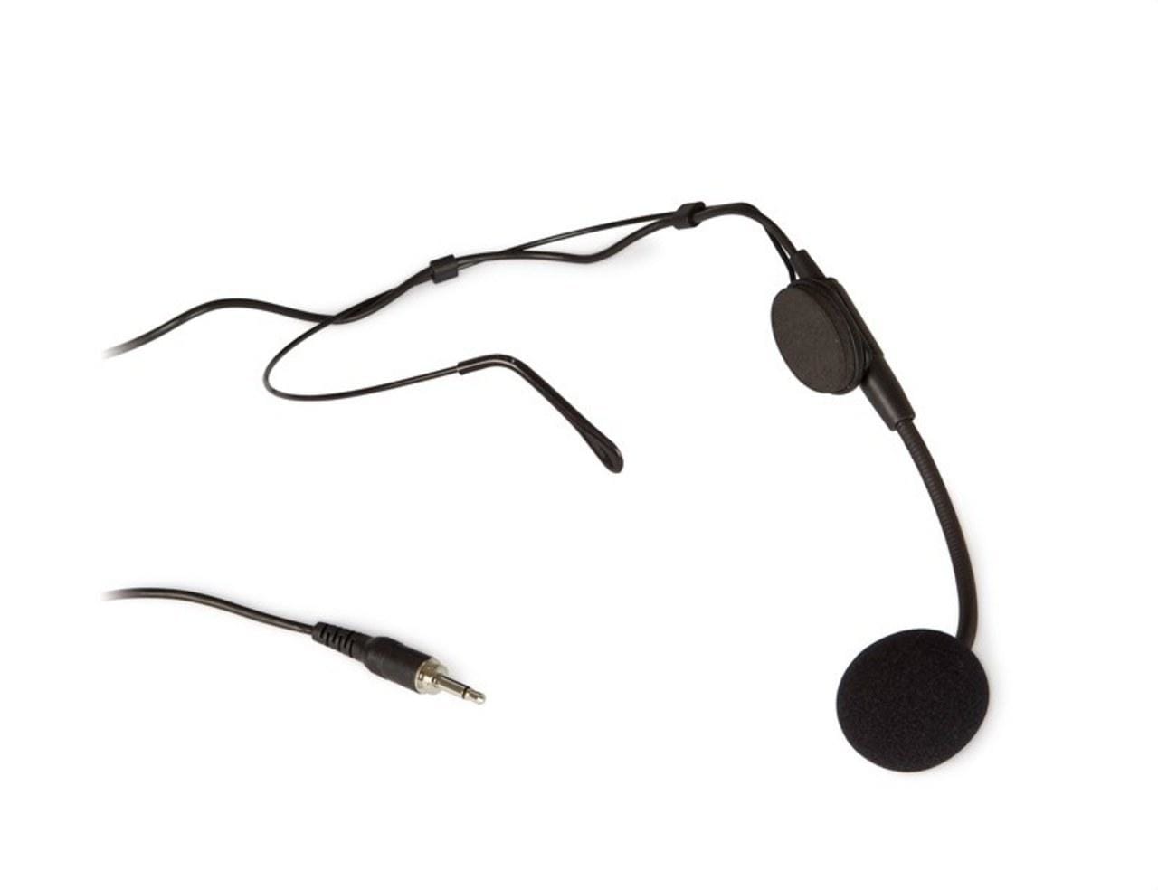 FONESTAR - Micrófono condensador FCM-613 electret manos libres
