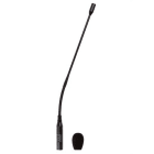 FONESTAR - Micrófono condensador 42cm con flexo tubo