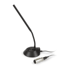 FONESTAR - MICRÓFONO CONDENSADOR ALTA DIRECTIVIDAD FCM-769