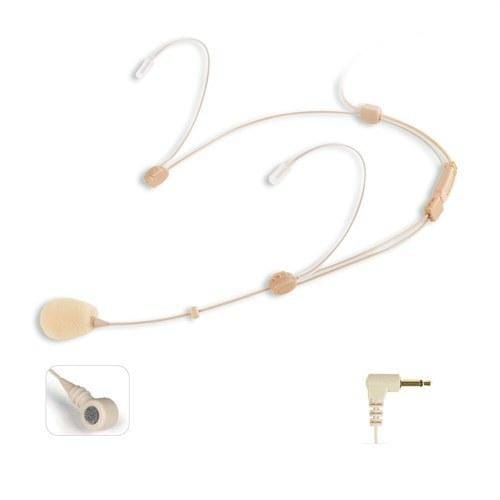 FONESTAR - Capsula unidireccional ajustable Jack 3,5mm carne