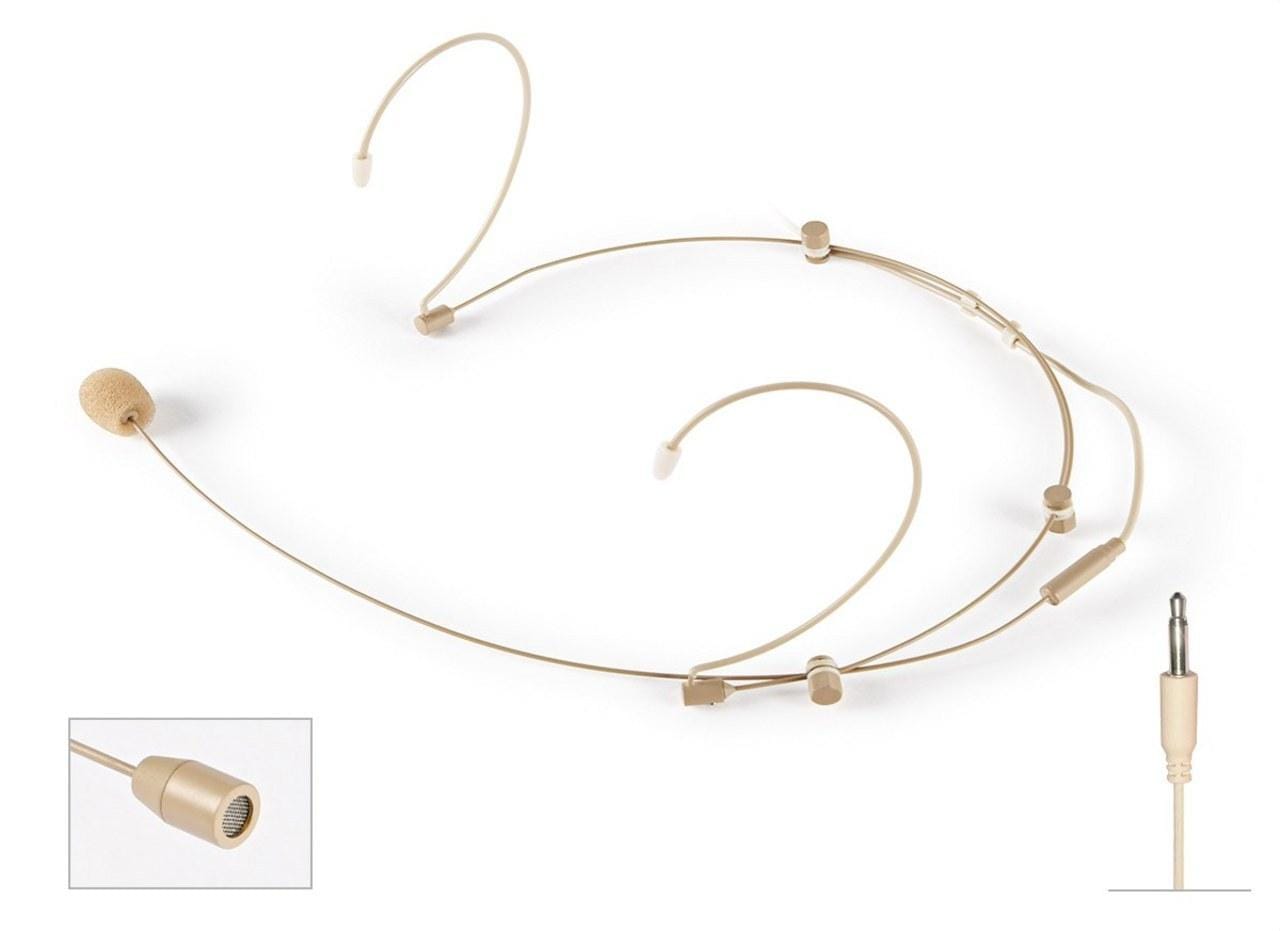 FONESTAR - Capsula omnidireccional ajustable abatible Jack 1,5mm