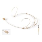 FONESTAR - Capsula omnidireccional ajustable abatible Jack 1,5mm