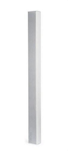 FONESTAR - Columna sonorización 20W 12 altavoz 2" gris