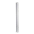 FONESTAR - Columna sonorización 20W 12 altavoz 2" gris