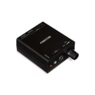 FONESTAR - Amplificador auricular con control volumen