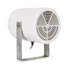 FONESTAR - Proyector 15W 2x5.1 / 2" Hi-Fi con transformador marfil