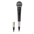 FONESTAR - Micrófono dinámico unidireccional on / off 3m XLR
