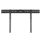 FONESTAR - Soporte extraplano 88x8cm para pantalla 32-63" negro