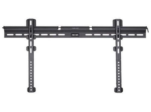 FONESTAR - Soporte extraplano 86x7cm para pantalla 37-63" negro