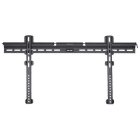 FONESTAR - Soporte extraplano 86x7cm para pantalla 37-63" negro