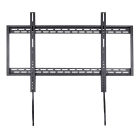 FONESTAR - Soporte pared XL para pantalla plana 60-100" negro