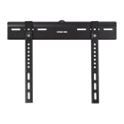 FONESTAR - Soporte extraplano 48x8cm para pantalla 23-37" negro