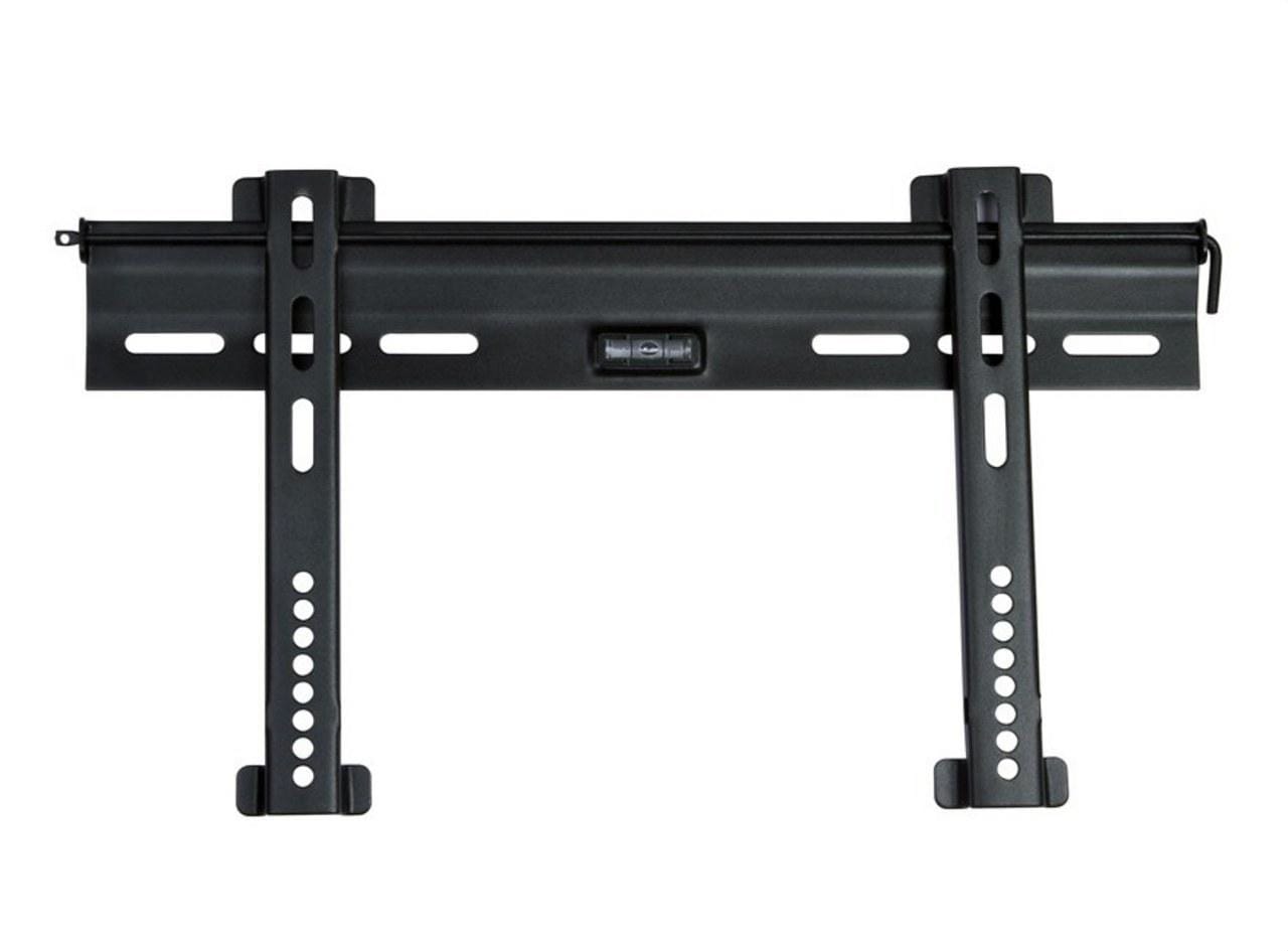 FONESTAR - Soporte extraplano 46x7cm para pantalla 23-42" negro