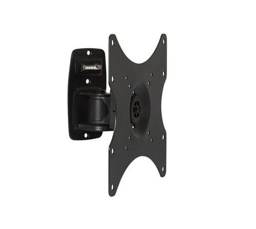 FONESTAR - Soporte orientable brazo 12cm pantalla 17-37" negro