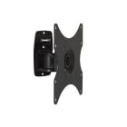 FONESTAR - Soporte orientable brazo 12cm pantalla 17-37" negro