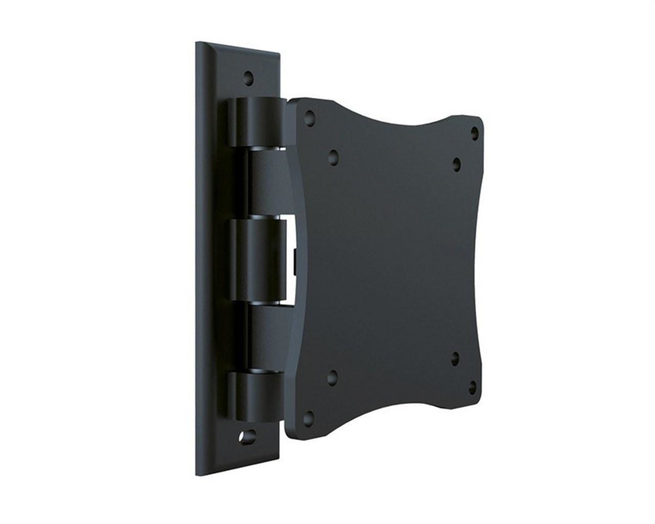 FONESTAR - Soporte orientable brazo 11cm pantalla 10-19" negro