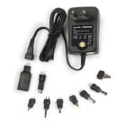 FONESTAR - Adaptador corriente alterna / corriente continua 1500mA 100-240V corriente alterna 50-60Hz