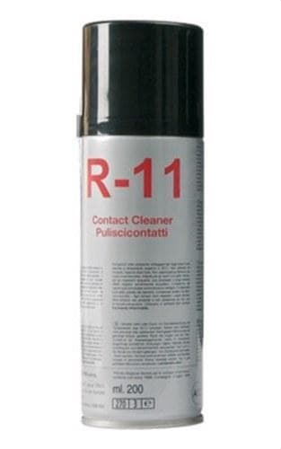 FONESTAR - Limpiador contacto 200ml
