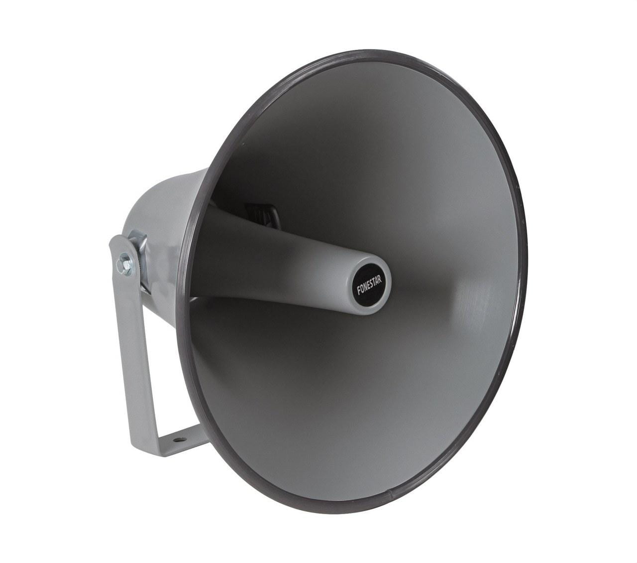 FONESTAR - Difusor exponencial redondo RD diámetro 41cm 1,5kg gris