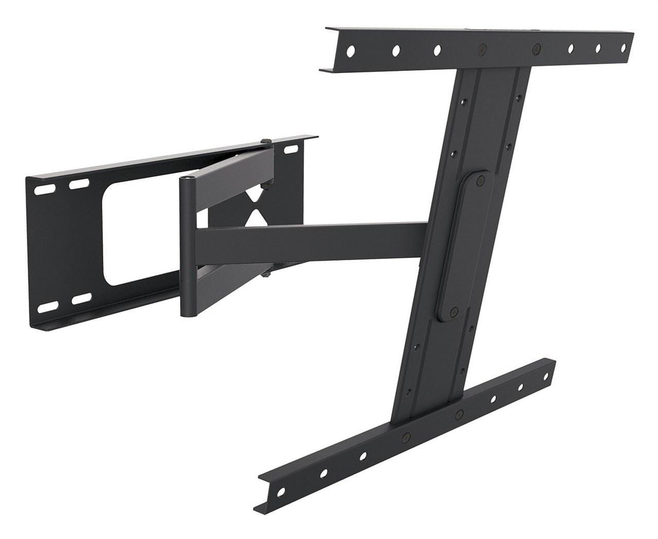 FONESTAR - Soporte pared 90° para pantalla plana 32-55" negro