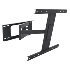 FONESTAR - Soporte pared 90° para pantalla plana 32-55" negro