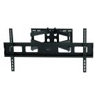 FONESTAR - Soporte brazo doble 5-82x40cm para pantalla 37-63" negro