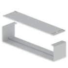 UNEX - Cubrejuntas de 60x300 mm Unex en U23X color gris
