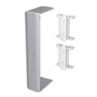 UNEX - Cubrejuntas de 50x150 mm Unex en U24X color aluminio