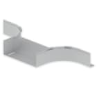 UNEX - DERIVACION T 100x300 U23X GR.RAL7035