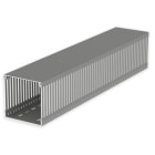 UNEX - CANAL PARA CABLEADO 77 PVC-M1 100x100 U23X GRIS 