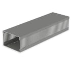 UNEX - CANAL PARA CABLEADO 77 PVC-M1 100x150 U23X GRIS 
