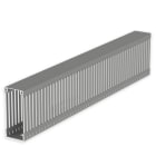 UNEX - CANAL PVC-M1 100x40 U23X GRIS