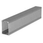 UNEX - Canal de cuadro 100x60 mm Unex en U23X color gris