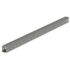UNEX - CANAL CUADRO 77 PVC-M1 25X20 U23X GRIS 