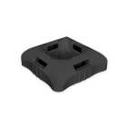 UNEX - Base para clavo Unex en U63X color negro