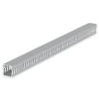 UNEX - CANAL PC+ABS 30x30 U42X GRIS