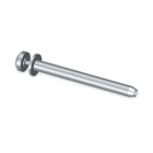 UNEX - Remachadora longitud 120 mm Unex