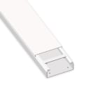 UNEX - Canal para aire acondicionado 60x110 mm Unex en U23X color blanco