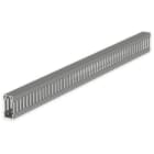 UNEX - CANAL CUADRO 77 PVC-M1 42X20 U23X GRIS 