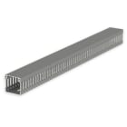 UNEX - CANAL PVC U23X 42X43MM SERIE 77 GR 