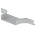 UNEX - 66 DERIVACIÓN T GRIS RAL7035 100X400 U23X