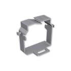 UNEX - Retenedor 80x60 Unex en U24X color gris