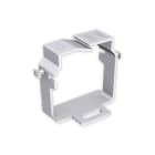 UNEX - Retenedor de 100x60 mm Unex en U43X sin halógenos color gris