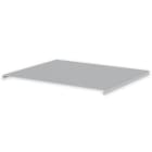 UNEX - Tapa para Bandeja de 100x600 mm Unex en U23X color gris