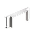 UNEX - Derivación T de 60x150 mm Unex en U24X color blanco