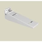UNEX - SOPORTE HORIZONTAL EPOXI P/66620/1 GRIS