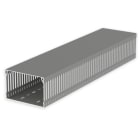 UNEX - CANAL CUADRO 77 PVC-M1 80X120 U23X GRIS 