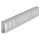 UNEX - CANAL PC+ABS 80x30 U42X GRIS